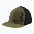 Baseball sapka DYNAFIT Tech Trucker military green