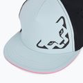 Baseballsapka DYNAFIT Tech Trucker cloud blue 3