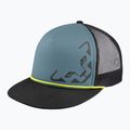 Trucker sapka DYNAFIT Trucker 3 smoke blue