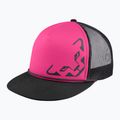 Trucker sapka DYNAFIT Trucker 3 cheeky pink