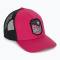 Baseball sapka DYNAFIT Patch Trucker magenta