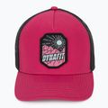 Baseball sapka DYNAFIT Patch Trucker magenta 2