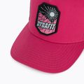 Baseball sapka DYNAFIT Patch Trucker magenta 3