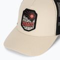 Baseballsapka DYNAFIT Patch Trucker overcast 3