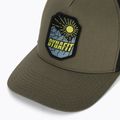 Trucker sapka DYNAFIT Patch Trucker military green 3
