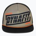 Baseball sapka DYNAFIT Graphic Trucker fallen rock/tabloid 2