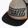 Baseball sapka DYNAFIT Graphic Trucker fallen rock/tabloid 3