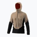 Férfi softshell dzseki DYNAFIT Blacklight Softshell fallen rock/0910 4