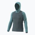 Pulóver DYNAFIT Blacklight Thermal Hooded smoke blue 4