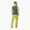 Férfi pulóver DYNAFIT Blacklight Thermal Hooded Jacket golden lime/0720 3