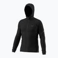 Kapucnis pulóver DYNAFIT Blacklight Thermal Hooded black out 4