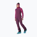 Női dzseki DYNAFIT Blacklight Therm Hooded magenta/6a70 2