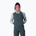 Női dzseki DYNAFIT Blacklight Therm Hooded cloud blue/0720