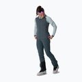 Női dzseki DYNAFIT Blacklight Therm Hooded cloud blue/0720 2