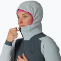 Női dzseki DYNAFIT Blacklight Therm Hooded cloud blue/0720 4