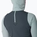 Női dzseki DYNAFIT Blacklight Therm Hooded cloud blue/0720 5