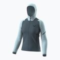Női dzseki DYNAFIT Blacklight Therm Hooded cloud blue/0720 7
