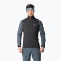 Férfi skitúra pulóver DYNAFIT Blacklight Thermal 1/2 Zip cinder