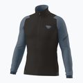 Férfi skitúra pulóver DYNAFIT Blacklight Thermal 1/2 Zip cinder 7