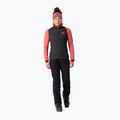 Női skitúra pulóver DYNAFIT Blacklight Thermal 1/2 Zip Cabana 2