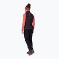 Női skitúra pulóver DYNAFIT Blacklight Thermal 1/2 Zip Cabana 3
