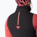 Női skitúra pulóver DYNAFIT Blacklight Thermal 1/2 Zip Cabana 4