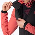 Női skitúra pulóver DYNAFIT Blacklight Thermal 1/2 Zip Cabana 5