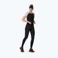 Női futónadrág DYNAFIT Alpine Softshell Hybrid black out 2