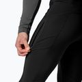Férfi futóleggings DYNAFIT Winter Running black out 5