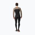 Férfi futótights DYNAFIT Warm Ultra black out/0730 3