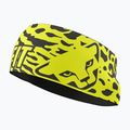 Fejpánt DYNAFIT Graphic Performance ultra yellow/0720 leopard