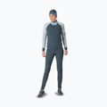 Női futó pulóver DYNAFIT Alpine 1/2 Zip Tee cloud blue/0720 2