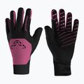 Multifunkciós kesztyűk DYNAFIT Blacklight Softshell magenta