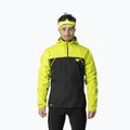 Férfi futódzseki DYNAFIT Alpine 3L ultra yellow