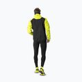 Férfi futódzseki DYNAFIT Alpine 3L ultra yellow 3