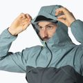 Férfi futódzseki DYNAFIT Alpine 3L smoke blue 5