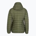 Női bélelt dzseki Salewa Brenta Rds Dwn faded green 2