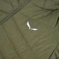 Női bélelt dzseki Salewa Brenta Rds Dwn faded green 3