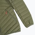 Női bélelt dzseki Salewa Brenta Rds Dwn faded green 4