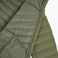 Női bélelt dzseki Salewa Brenta Rds Dwn faded green 5