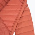 Női bélelt dzseki Salewa Brenta Rds Dwn etruscan red 5