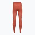 Női thermo nadrág Salewa Zebru Medium Warm AMR etruscan red 2