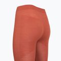 Női thermo nadrág Salewa Zebru Medium Warm AMR etruscan red 4