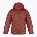 Gyerek bélelt dzseki Salewa Brenta Rds Dwn etruscan red
