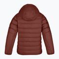Gyerek bélelt dzseki Salewa Brenta Rds Dwn etruscan red 2