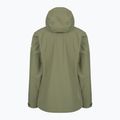 Női esőkabát Salewa Puez Aqua 4 PTX 2.5L faded green 2