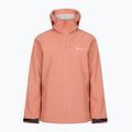 Női esődzseki Salewa Puez Aqua 4 PTX 2.5L desert pink