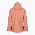 Női esődzseki Salewa Puez Aqua 4 PTX 2.5L desert pink 2