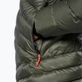 Férfi bélelt dzseki Salewa Ortles Med 3 Rds Dwn faded green 5