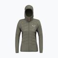 Női hibriddzseki Salewa Ortles Hyb TWR faded green